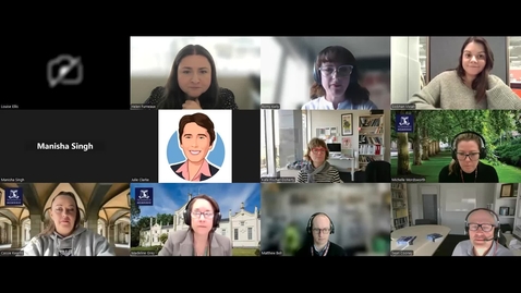 Thumbnail for Enterprise Agreement - Casual Engagement 15 May 24