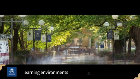 Thumbnail for The 2019 Three Minute Thesis grand final