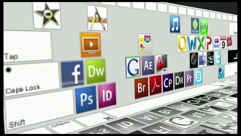 Thumbnail for &quot;Create a Better Online You&quot; e20 Best of Education Nomination