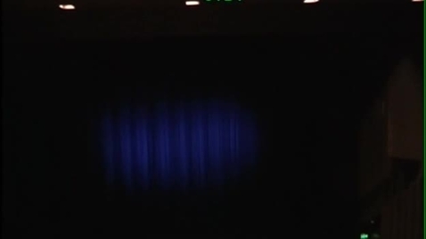 Thumbnail for Dance 15 Performance #2 Show Call