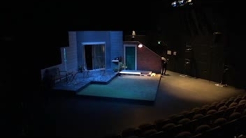 Thumbnail for Season of Contemporary American Plays - Detroit Show Call