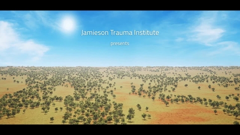 Thumbnail for The Future of Trauma Data