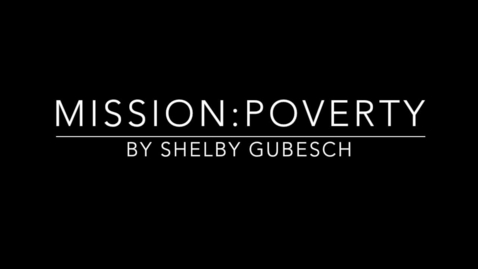 Thumbnail for Global Teacher Digital Narratives 2017: Mission: poverty