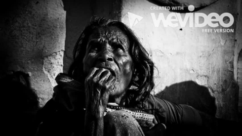 Thumbnail for Global Teacher Digital Narratives 2018: Poverty