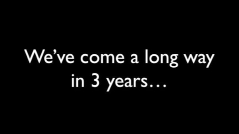 Thumbnail for Standing By 2013 Secondment Package