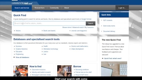 Thumbnail for MGB370 information search
