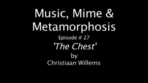 Thumbnail for The chest: Episode #27