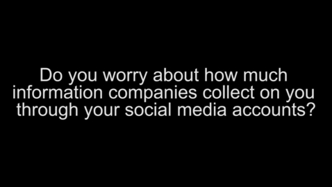 Thumbnail for Social Media Data Collection