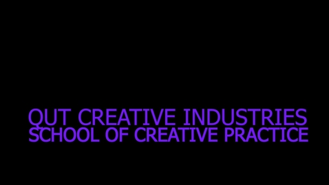 Thumbnail for Standing By 2017 Graduate Headshot Video