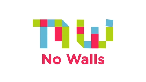 Thumbnail for No Walls Meets - Stefanie Duguay