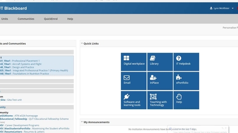 Thumbnail for 2021 Podiatry - Upload files and add Experiences