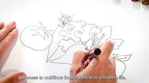 Thumbnail for Circular Food Economy