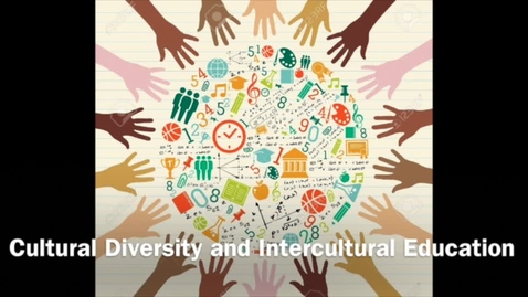 Thumbnail for Global Teacher Digital Narratives 2018: Cultural Diversity and Intercultural Education