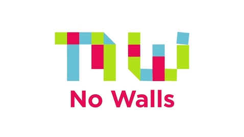 Thumbnail for No Walls: Michelle Xen