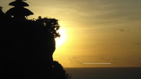 Thumbnail for Global Teacher Digital Narratives 2017: Bali, Indonesia