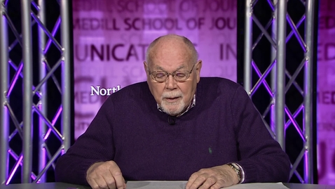 Thumbnail for Prof. Don Schultz - Is There a Theory of IMC? [AMN401]