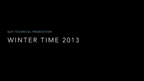 Thumbnail for Winter Time Archival Slide Show