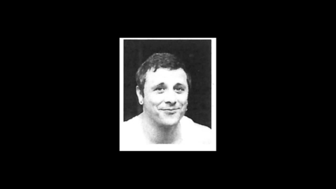 Thumbnail for Jason Organ pays tribute to David Whitworth