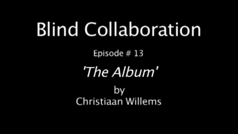 Thumbnail for The album: Episode #13