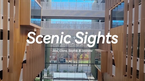 Thumbnail for Scenic Sights