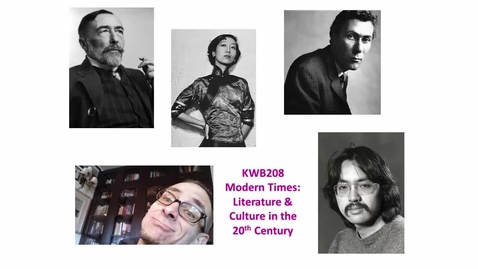 Thumbnail for KWB208: Refresher on searching - Tutorial workshop