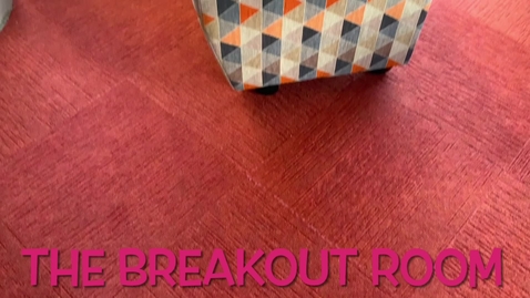 Thumbnail for Breakout room