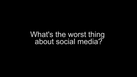 Thumbnail for Worst Thing