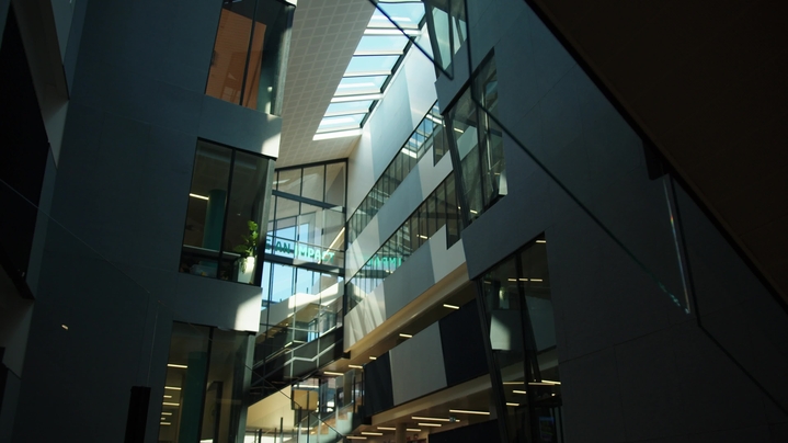 Thumbnail for channel Thriving in Vertical Schools