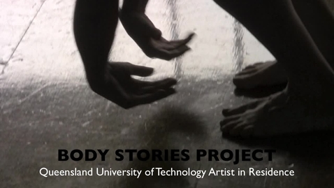 Thumbnail for Body stories