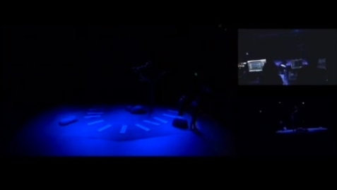 Thumbnail for Waiting for Godot Performance Show Call Archive