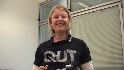 Thumbnail for Vlog with Education Students at Caboolture