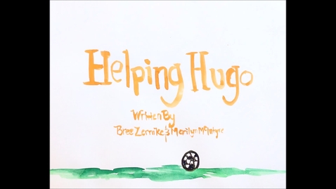 Thumbnail for Helping Hugo