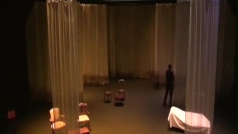 Thumbnail for Cherry Orchard Show Call 2014